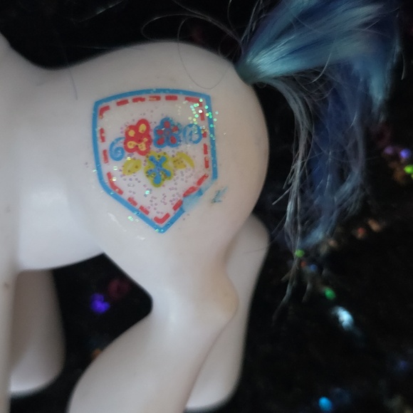 2002 Denim Blue Sparkle G3 MLP - Picture 2 of 5